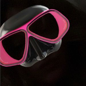 Meet your Posher, Dixie